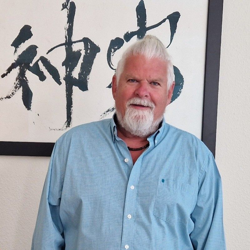 Andy Hieke