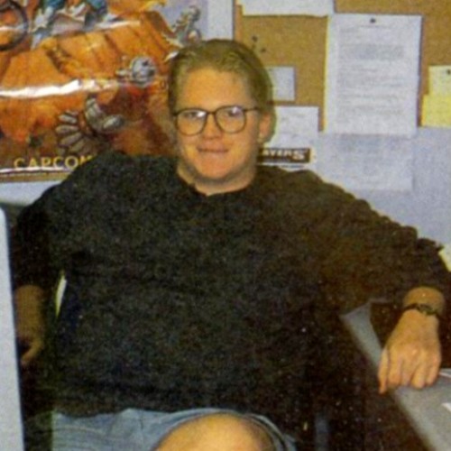 Nicholas Beliaeff