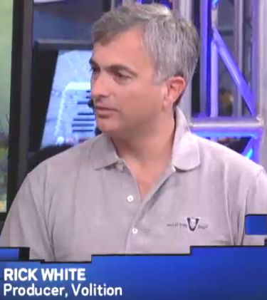 Rick White