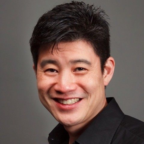 Cyrus Lum