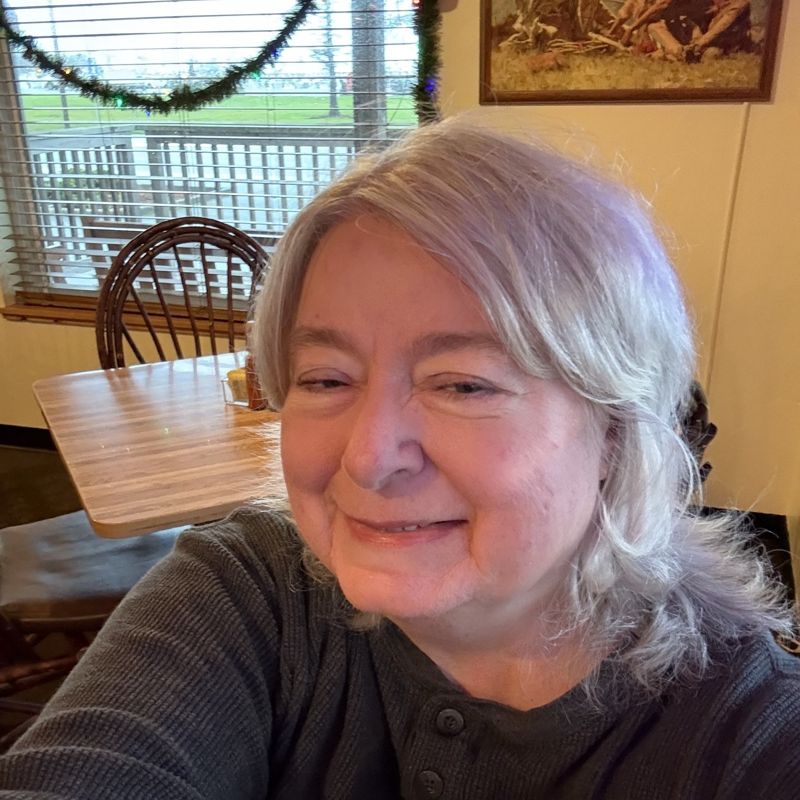 Susan Manley