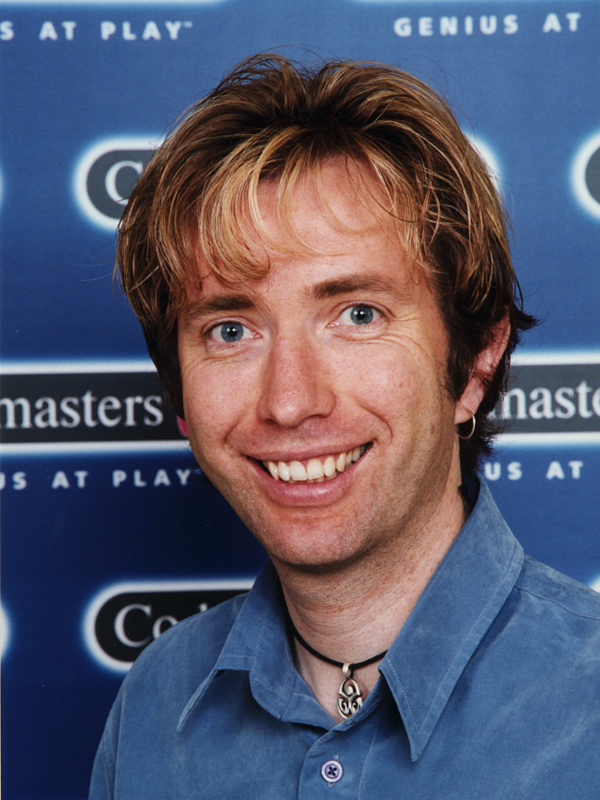 Simon Prytherch