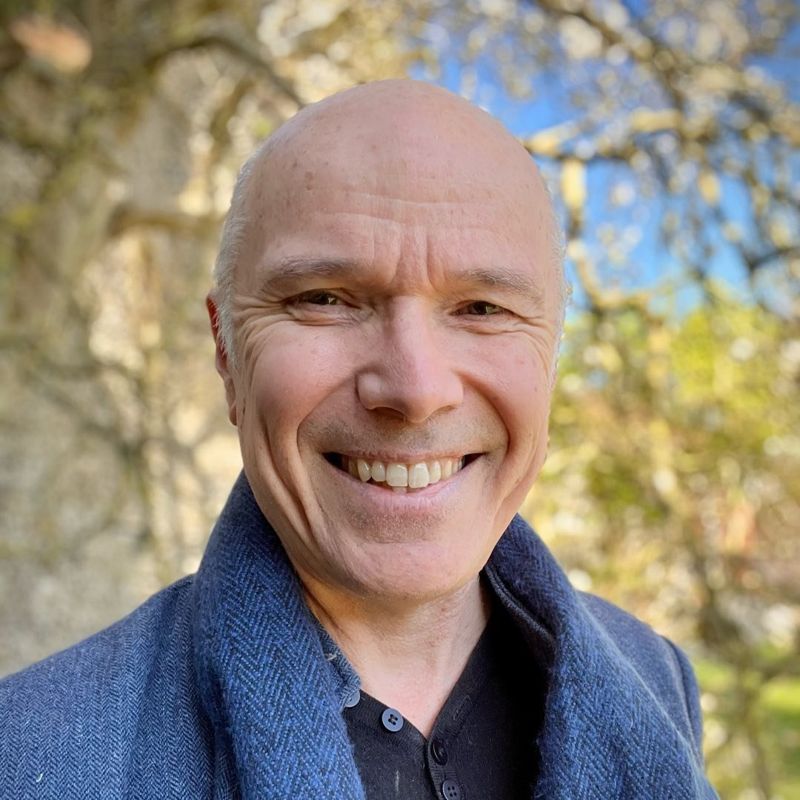 Nick Cook