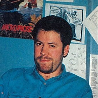 Stephen J. Goss