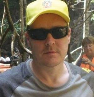 Paul Holmes