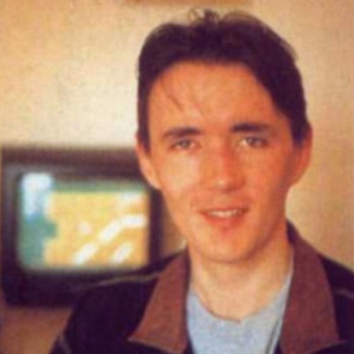 Peter Williamson