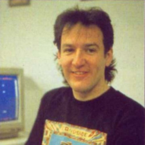 Andrew Fussey
