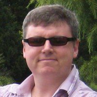 Darren Ithell