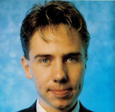 Richard Darling