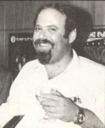 Robert Jacob