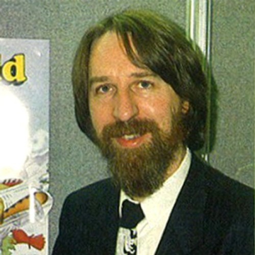 Tim Langdell